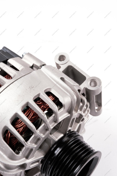 Генератор LADA Vesta 120А (тип VALEO) CARTRONIC