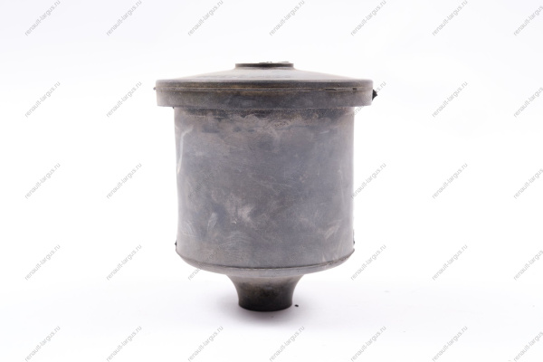 Шарнир крепления рычага задней подвески (сайлентблок) Lada Largus/Renault Logan REMSA