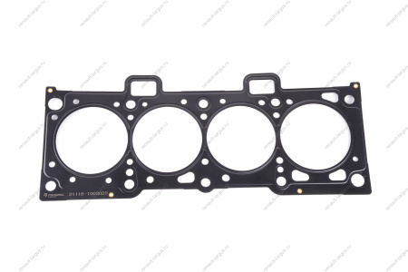 Прокладка головки блока цилиндров ВАЗ-21116 ORIGINAL Federal Reserve Lada