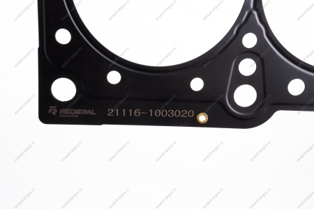 Прокладка головки блока LADA Largus (FL) NEW ( Federal Reserve) Lada