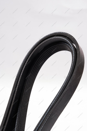 Ремень генератора LADA Largus/Лада Ларгус 16/8кл. на авто с ГУР и с кондиционером DONGIL