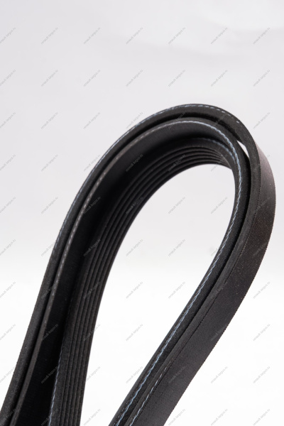 Ремень генератора LADA Largus/Лада Ларгус 16/8кл. на авто с ГУР и с кондиционером DONGIL