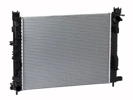 Радиатор охлажденияLADA XRAY 214105731R Gamma
