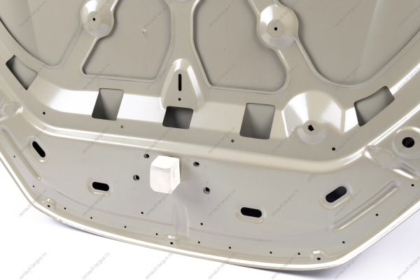 Капот LADA Vesta/SW/SW Cross Gamma