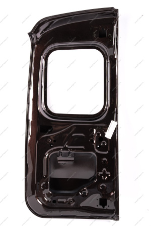 Дверь задка правая (под стекло) LADA Largus/Лада Ларгус крашеная 283 Кашемир (Корич.) GAMMA