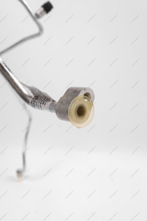 Трубопровод LADA Largus FL NEW 2 между конденсатором и клапаном (с датчиком 921366801R) (задний) Lada