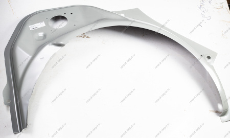 Арка наружная заднего колеса правая Lada Vesta /SW/ SW Cross Lada