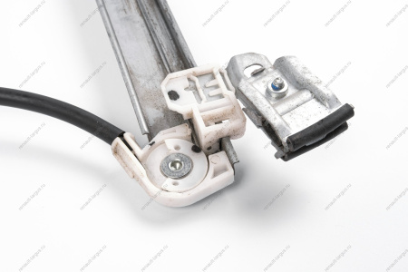 Электростеклоподъемник передней двери левый 2 контакта (без упаковки) LADA Vesta (НПП ИТЭЛМА) Lada