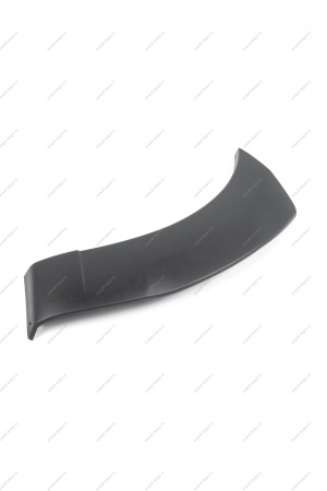 Накладка заднего бампера левая LARGUS Cross Lada