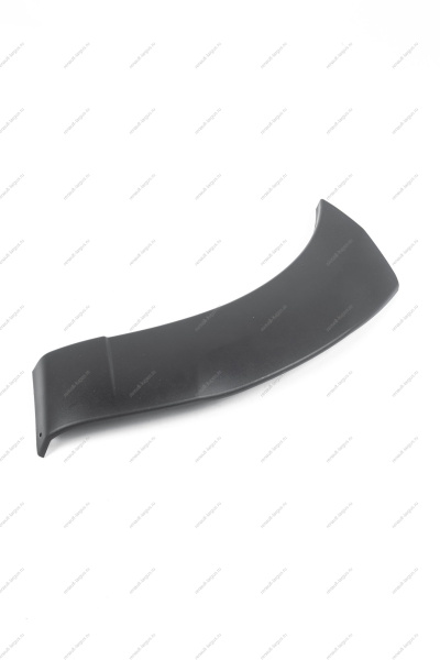 Накладка заднего бампера левая LARGUS Cross Lada