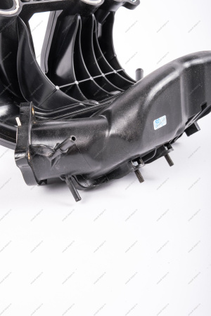 Модуль впуска LADA Largus дв. 11189 8кл. Е-GAS без дросселя и датчика давления ( НПП Итэлма) Lada