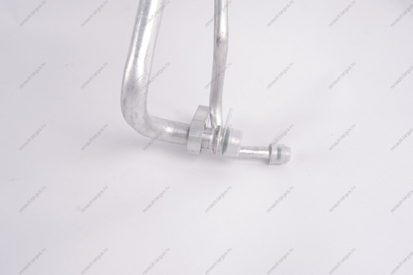 Трубопровод конденсатора в сборе Lada Vesta (двойной блок) Lada