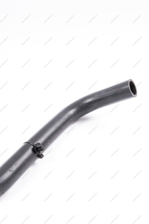 Шланг LADA Largus/Лада Ларгус отводящий радиатора нижний двигат. 11189 евро-5 (БРТ) Lada