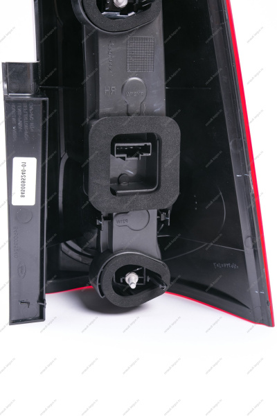 Фонарь задний левый LADA Largus/Лада Ларгус ORIGINAL Lada