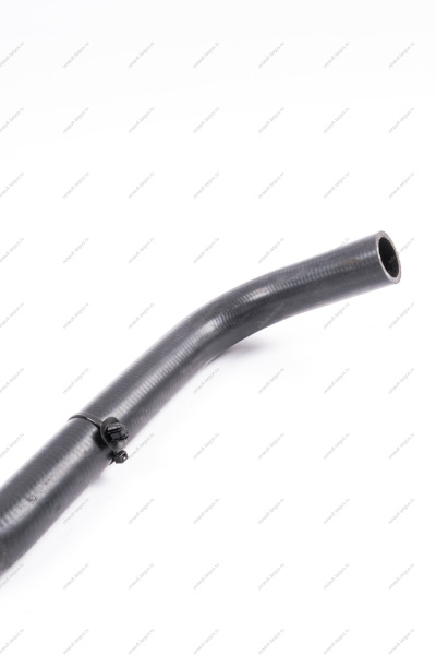 Шланг LADA Largus/Лада Ларгус отводящий радиатора нижний двигат. 11189 евро-5 (БРТ) Lada