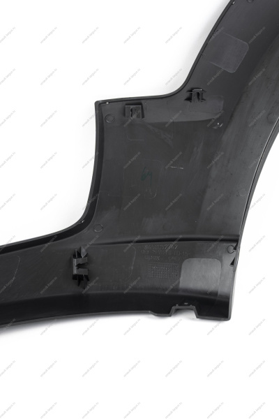 Накладка переднего бампера правая LADA Largus Cross (FL) NEW Lada