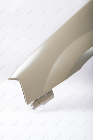 Крыло LADA Largus/RENAULT Logan 04-13 переднее левое SIMVI