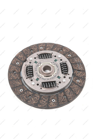 Комплект сцепления LADA Vesta с выжимным подшипником ( АВТОПРИБОР) Lada