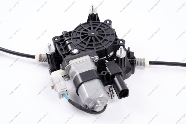 Электростеклоподъемник задней двери правый 2 контакта (без упаковки) LADA Vesta/Веста Lada