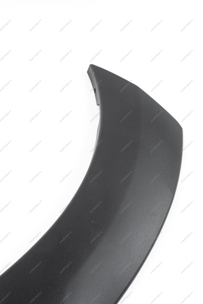 Накладка заднего бампера левая LARGUS Cross Lada