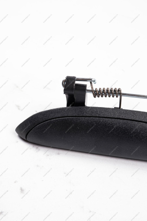 Ручка двери наружная левая Lada Largus/Renault Logan 04-13 TORK