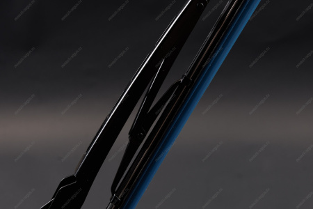 Щетка стеклоочистителя LADA Largus/Лада Ларгус КАРКАСНАЯ 500мм (в упак LECAR) АВТОПРИБОР