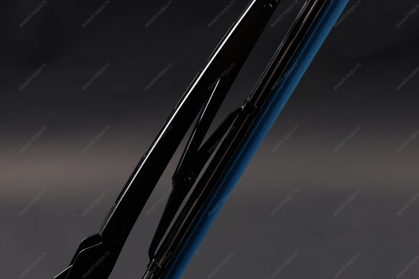 Щетка стеклоочистителя LADA Largus/Лада Ларгус КАРКАСНАЯ 500мм (в упак LECAR) АВТОПРИБОР