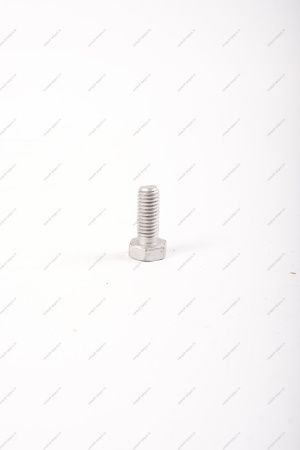 Болт M8х125х20 с шестигранной головкой LADA Largus Renault