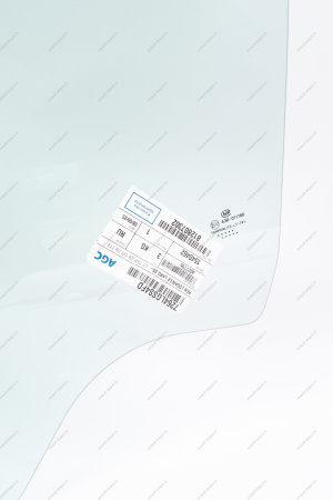 Стекло двери LADA Largus/Лада Ларгус переднее левое Tinted тонир. Lada