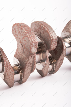 Вал коленчатый Lada Xray 1.6 16V(K4M), дв. (H4M-CVTX) Renault