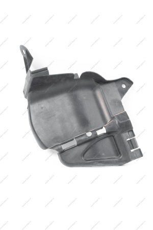 Щиток передней левой арки колеса боковой LADA Largus ( Полад) Renault