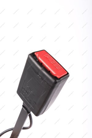 Замок переднего ремня безопасности с выключателем Lada Vesta Lada