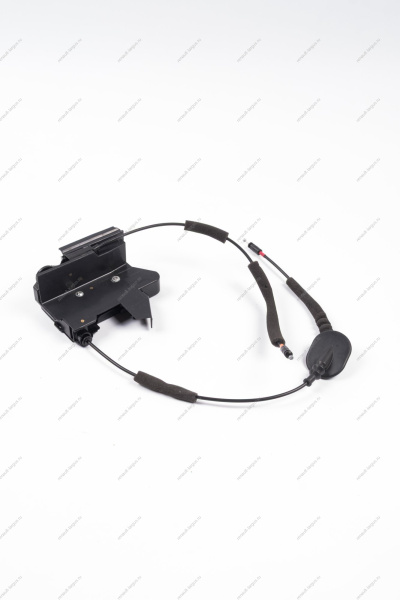 Замок LADA Vesta передней двери правый (электропривод) Lada