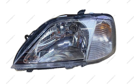 Фара левая RENAULT Logan/Рено Логан до 2008.03 Renault