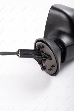 Зеркало LADA Largus/RENAULT Logan левое механ .(Автокомпонент) Lada