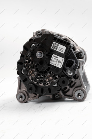 Генератор 125A LADA Largus FL Renault