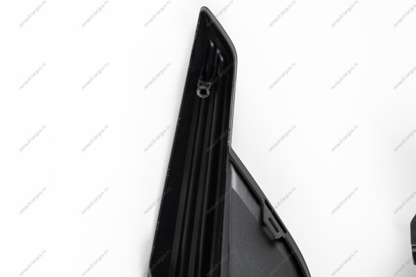 Облицовка ПТФ левая ( без отв под парктроник) LADA Vesta SW Cross FL Lada