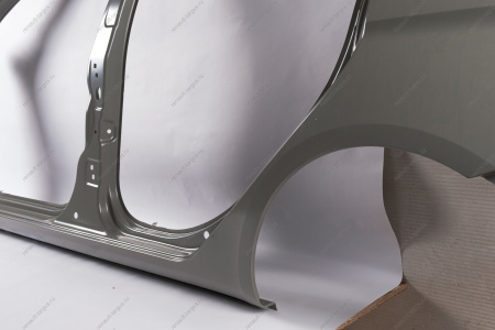 Боковина кузова LADA Vesta седан наружная левая (катафорезный грунт) Lada