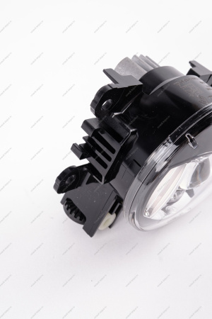 Фара противотуманная левая LЕD (с подсветкой поворота) LADA Vesta NG ORIGINAL (Valeo)(MADE IN BELGIUM) Renault