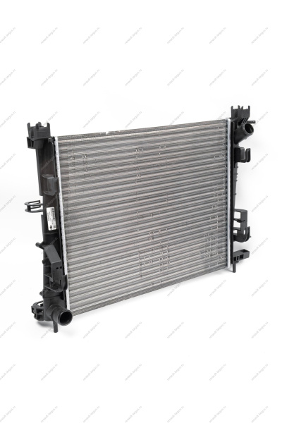 Радиатор LADA XRAY/Vesta/RENAULT Logan 2014- охлаждения Renault Радиатор LADA XRAY/Vesta/RENAULT Logan 2014- охлаждения Renault