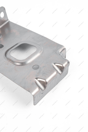 Усилитель панели рамки радиатора левый LADA Vesta/Веста Lada