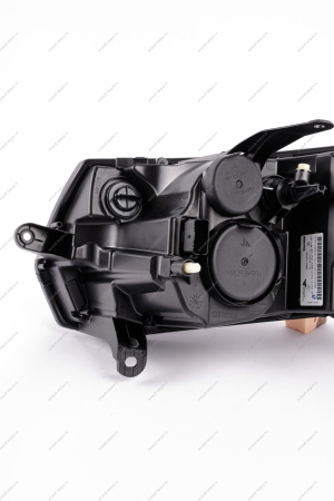 Фара правая RENAULT Logan 2014- ALRU.676512.128 лампа H7 Renault