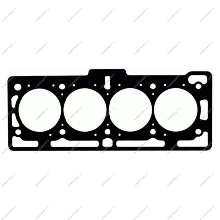 Прокладка ГБЦ Renault Logan 1,4-1,6,Sandero, Largus БЦМ