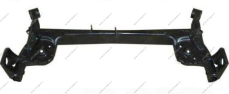 Балка заднего моста LADA Largus/Лада Ларгус в сб. с сайлентблоками AMD