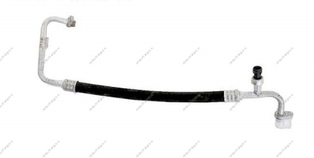 Трубка кондиционера RENAULT Logan/Рено Логан Renault