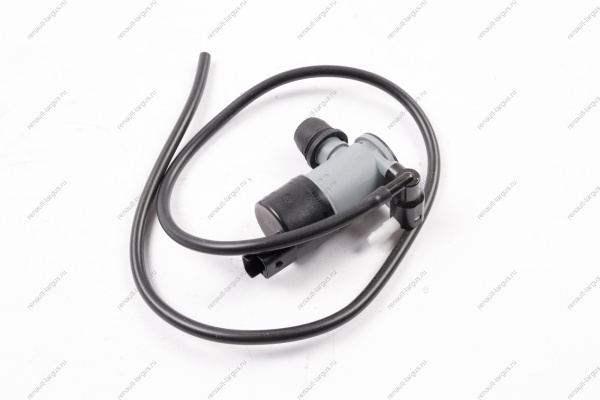 Насос стекломывателя LADA Largus Peugeot-Citroen