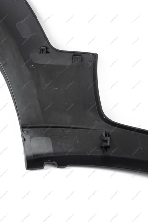 Накладка переднего бампера левая LADA Largus Cross (FL) NEW Lada