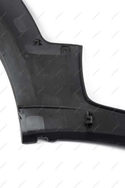 Накладка переднего бампера левая LADA Largus Cross (FL) NEW Lada