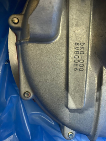 Коробка передач(cvtx) вариатор в сборе LADA Vesta/Xray/Nissan Renault