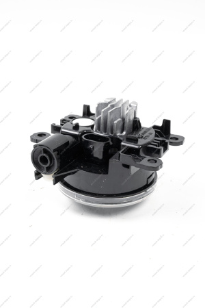 Фара противотуманная правая LЕD (с подсветкой поворота) LADA Vesta NG ORIGINAL (Valeo) (MADE IN BELGIUM) Lada